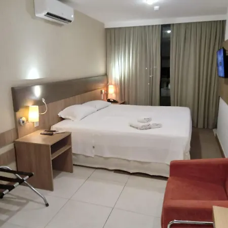 Athos Bulcao Diaria Brasil 68159 Apartment Brasilia Exterior photo