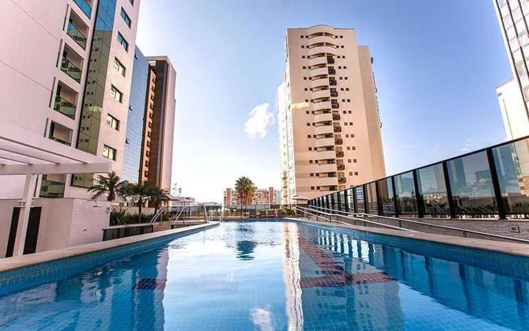 Athos Bulcao Diaria Brasil 68159 Brasilia