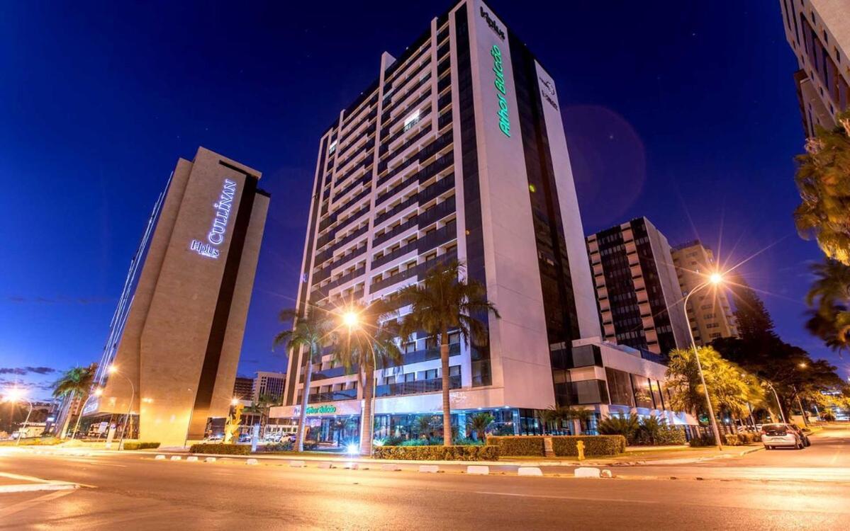 Apartment Athos Bulcao Diaria Brasil 68159